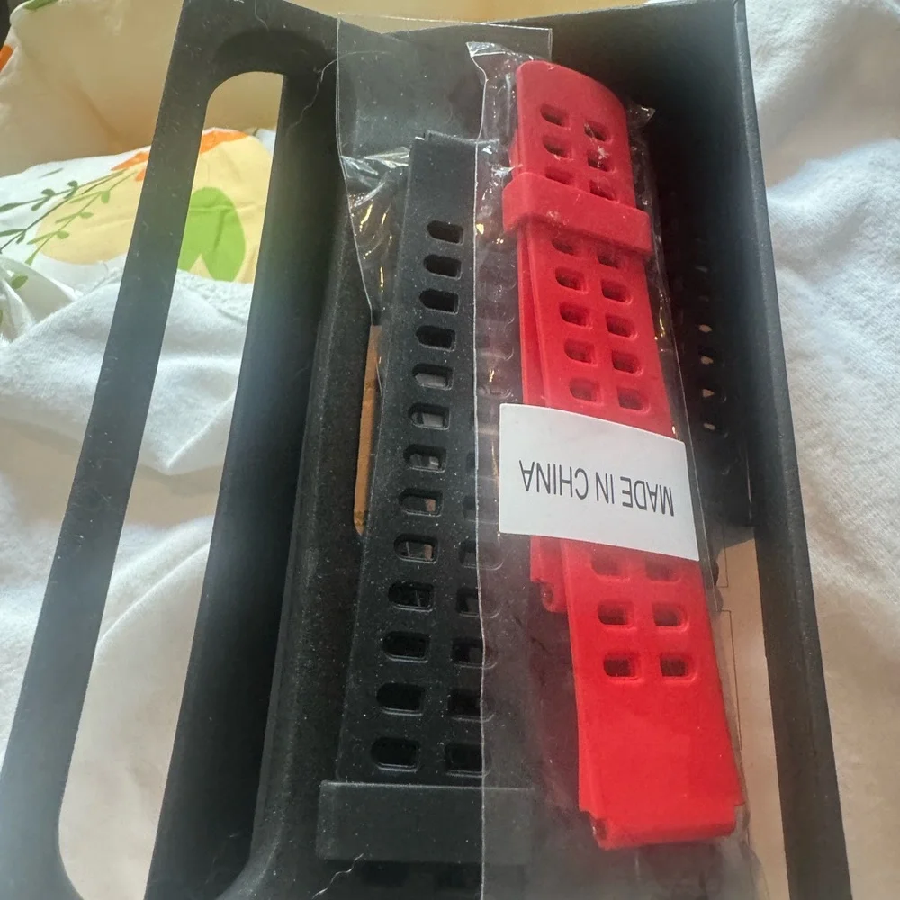 2020 health watch Smart watch by spade and co. NWT